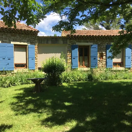 Holiday home Le Clos De Serres