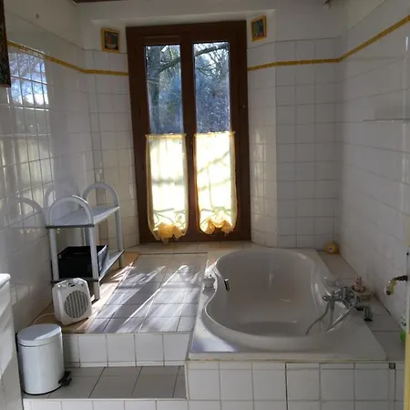 Le Clos De Serres Holiday home Carpentras