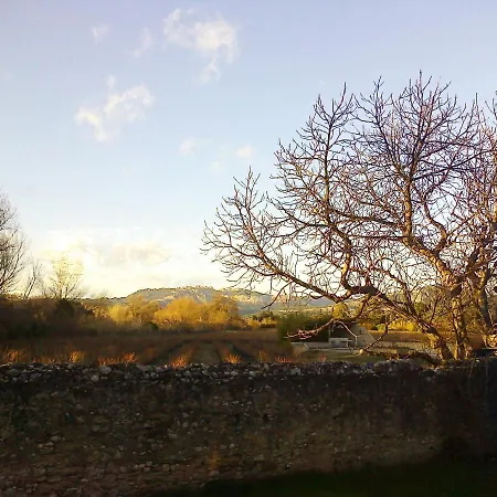 Le Clos De Serres * Carpentras