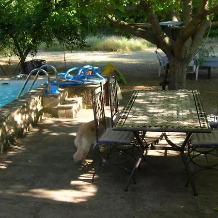 Holiday home Le Clos De Serres
