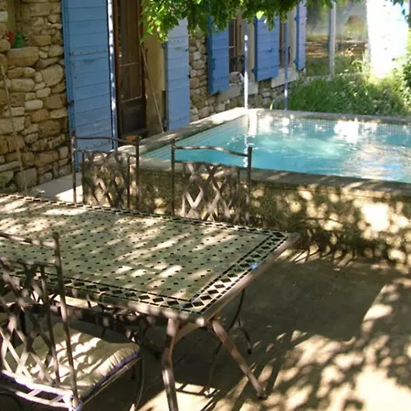 Holiday home Le Clos De Serres Carpentras