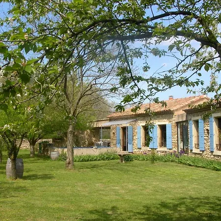 Le Clos De Serres