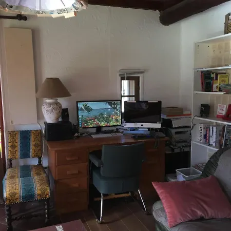 Le Clos De Serres Holiday home Carpentras