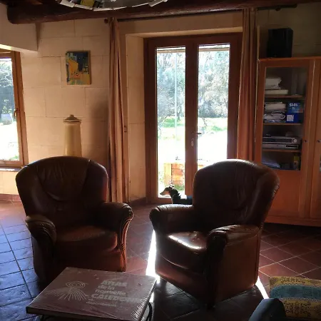 Le Clos De Serres *