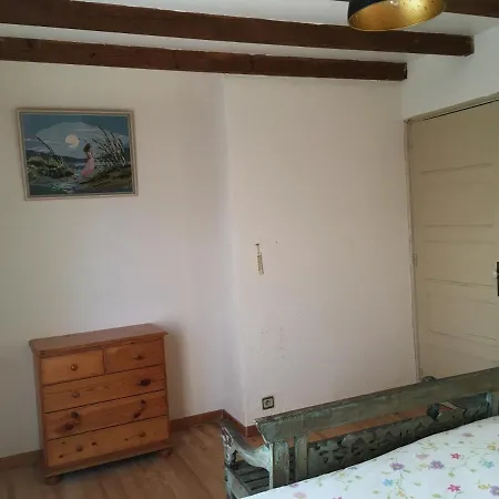 Holiday home Le Clos De Serres
