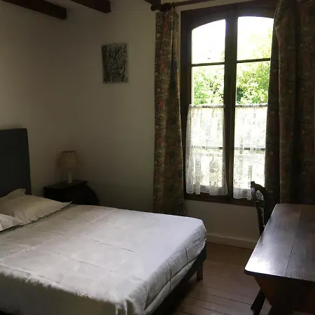 Holiday home Le Clos De Serres