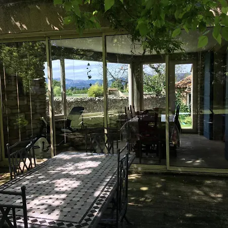 Le Clos De Serres *