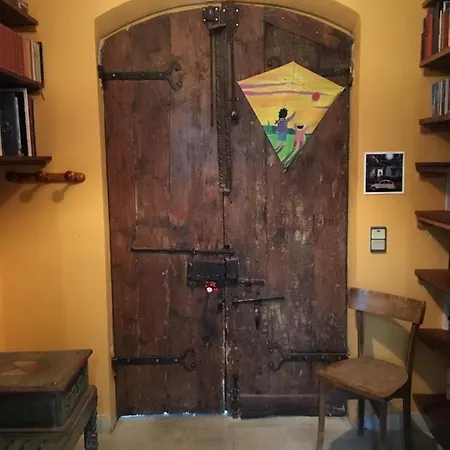 Vakantiehuis Le Clos De Serres