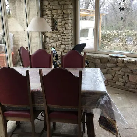 Le Clos De Serres